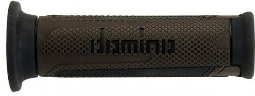 DOMINO GRIP STREET TURISMO BROWN/BLACK