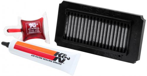 K&N YA8083 K&N AIR FILTER