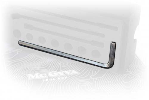 X-GRIP IMBUS FOR TOOLBOX