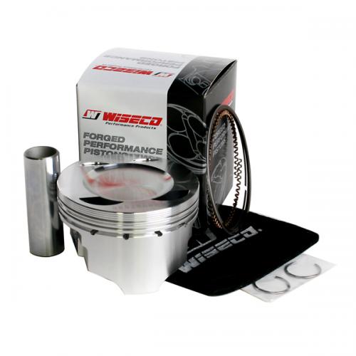 WISECO PISTON KIT WIW4630M07800