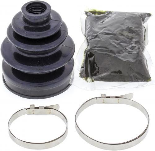 ALL BALLS CV BOOT KIT FRONT 19-5008