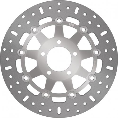 EBC BRAKE DISC MD3045 EBC BRAKE DISC