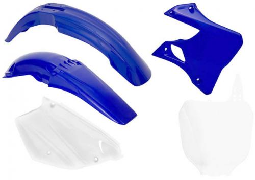 RTECH PLASTICS KIT 5 PCS YAMAHA (OE) 563240502