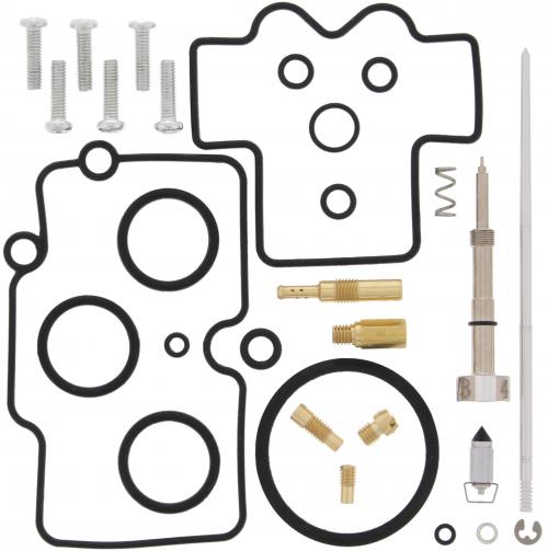 ALL BALLS CARBURETOR REBUILD KIT 26-1462