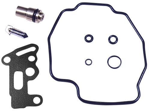TOURMAX CARBURETOR REPAIR KIT 504233