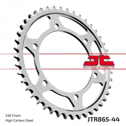 JT SPROCKETS 865-44 REAR SPROCKET