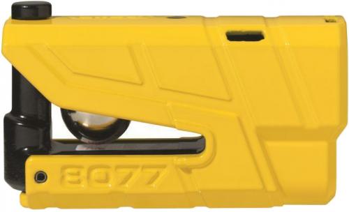 ABUS 8077 DETECTO YELLOW X-PLUS 2.0