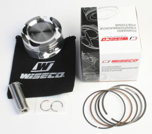 WISECO PISTON KIT WIW4856M08100