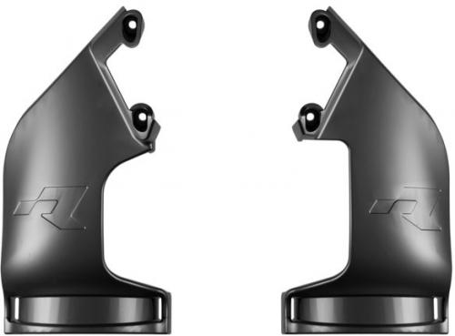 RTECH PARTS FOR TRIPLE CLAMPS PROT BETA BLACK