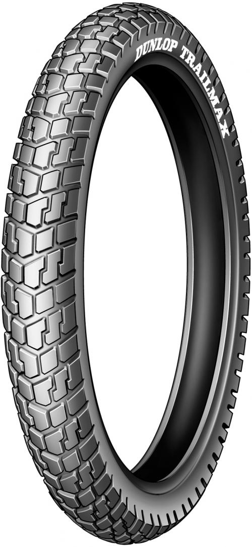 DUNLOP 90/90 -21 TRAILMAX