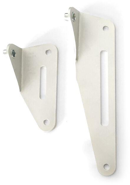 X-GRIP RADIATOR-FAN MOUNTING KIT 0513XG1860