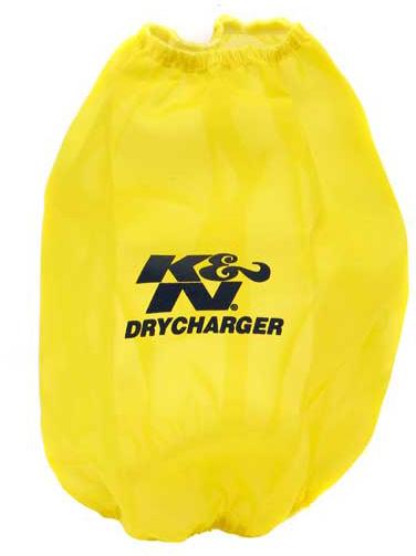K&N AIR FILTER WRAP RF-1012DY