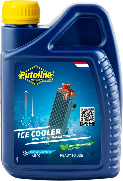 PUTOLINE ICE COOLER 1L