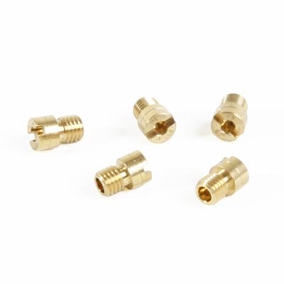 PROX MIKUNI N102/221 SERIES MAIN JET 125