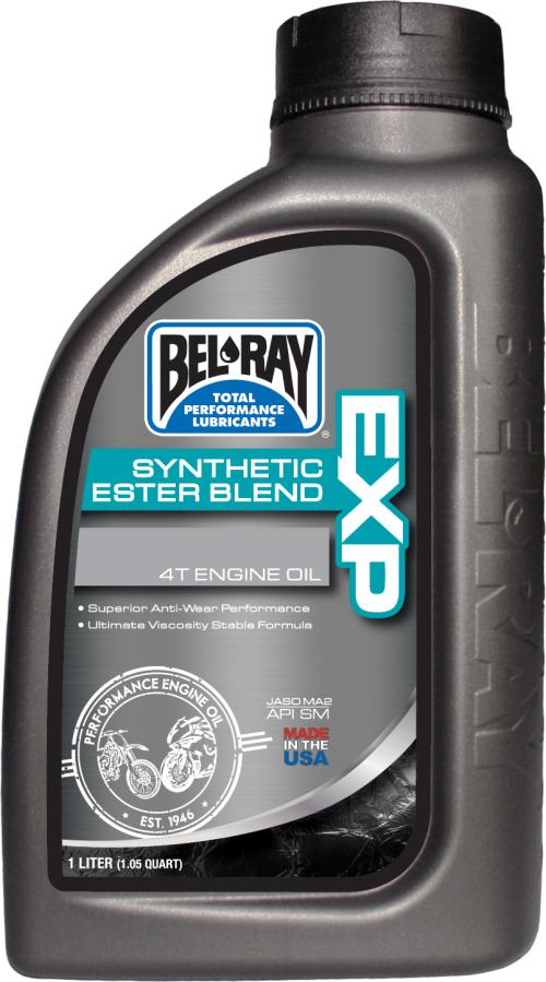 BEL-RAY EXP 20W-50 1L