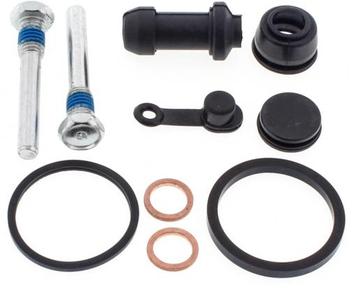 ALL BALLS CALIPER REBUILD KIT FRONT 18-3022