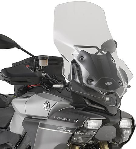KAPPA KD2171ST-TRANSP. SCREEN