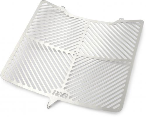 R&G RADIATOR GUARD, STAINLESS STL 41600288