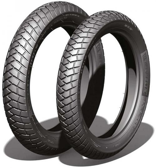 MICHELIN 80/90 -21 ANAKEE STREET