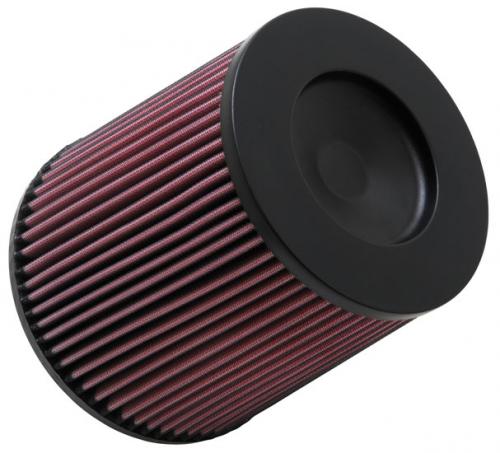 K&N UNIVERSAL CLAMP-ON AIR FILTER 13794468