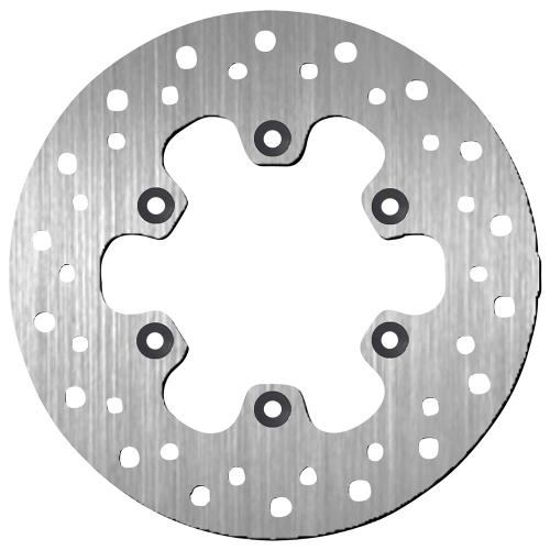 SBS STANDARD BRAKE DISC 5283