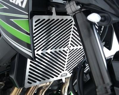 R&G RADIATOR GUARD, STAINLESS STL 41600143