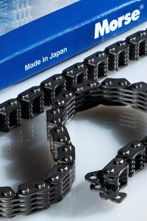 TOURMAX TIMING CHAIN 98XRH2015 126, CLOSED CHAIN