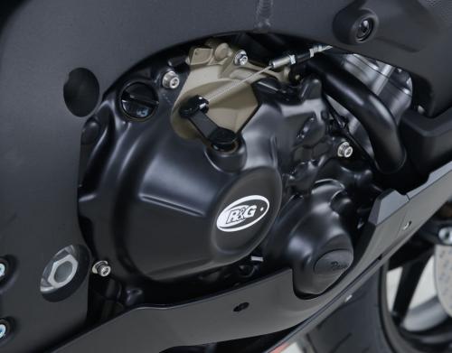 R&G ENGINE COVER, RHS, RACE VERSION 41820070