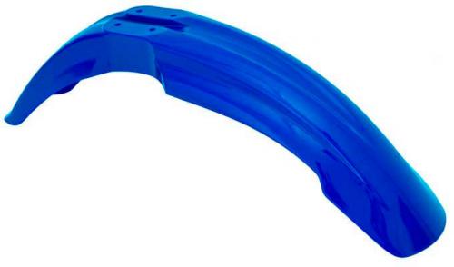 RTECH FRONT FENDER YAMAHA BLUE ADAPTABLE (OE)