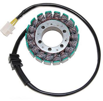 HOCO PARTS STATOR, 90 9741
