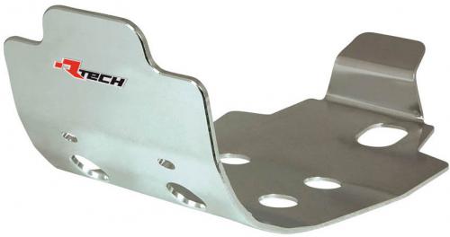 RTECH ENGINE GUARD ALUMINIUM 560940012