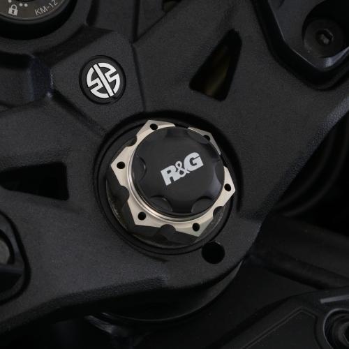 R&G TOP YOKE CAP 41215005