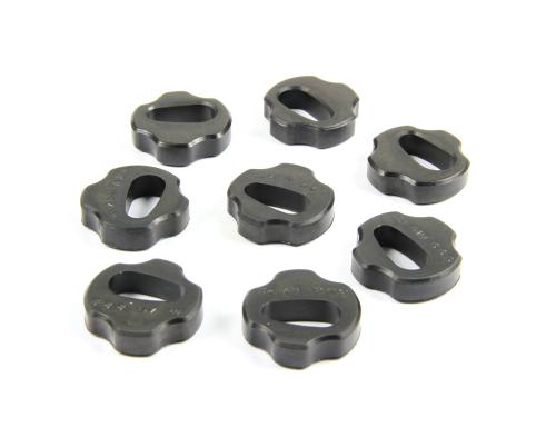 PROX CLUTCH RUBBER SET PX17CRS22888