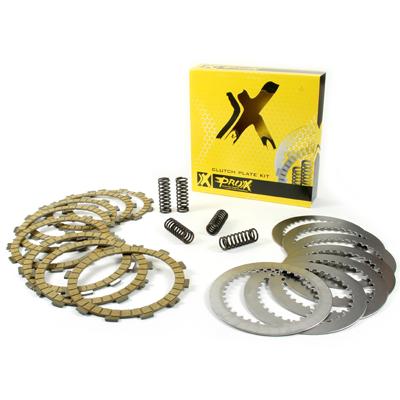 PROX COMPLETE CLUTCH PLATE SET PX16CPS33010