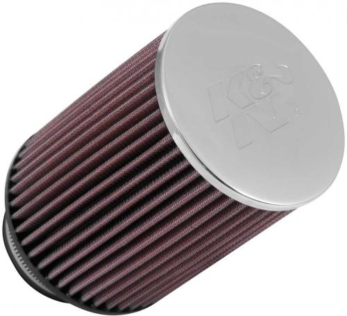 K&N UNIVERSAL AIR FILTER RF-1030