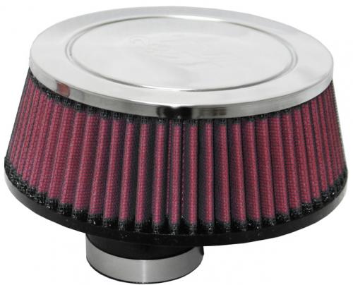 K&N UNIVERSAL CLAMP-ON AIR FILTER 13794472