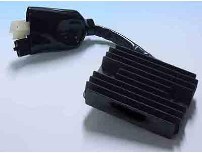 TOURMAX REGULATOR, RGU-167