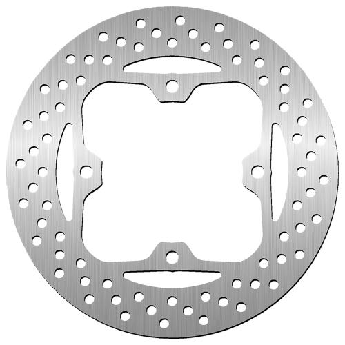 SBS STANDARD BRAKE DISC 5379