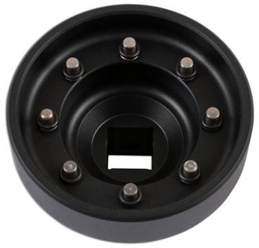 LASER TOOLS FORK CAP SOCKET 48MM - OHLINS FORKS