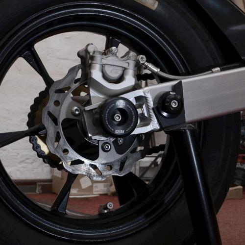 R&G SWINGARM PROTECTORS RGSP0094BK