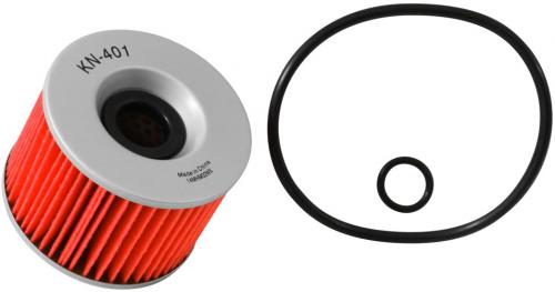 K&N KN401 K&N OIL FILTER