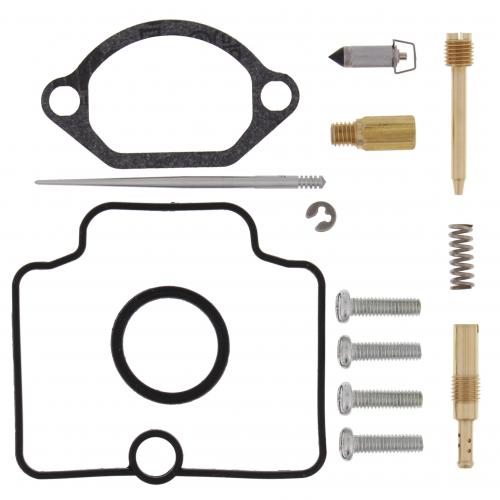 PROX CARBURETOR REBUILD KIT PX5510140