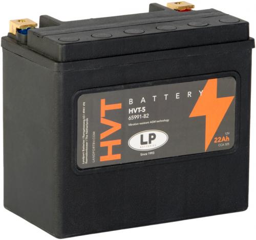 LANDPORT HVT-5