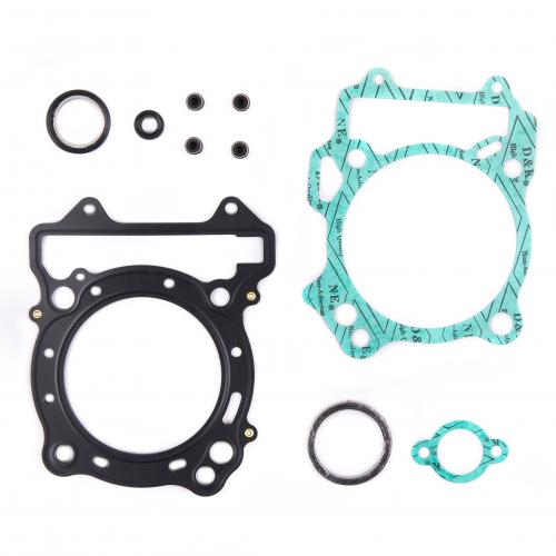 PROX TOP END GASKET SET PX353420