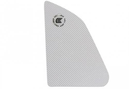 R&G EAZI-GRIP BLACK TANK GRIPS -PRO RGPRO236BL