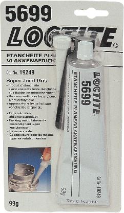 LOCTITE ULTRA GREY 5699 (80ML)