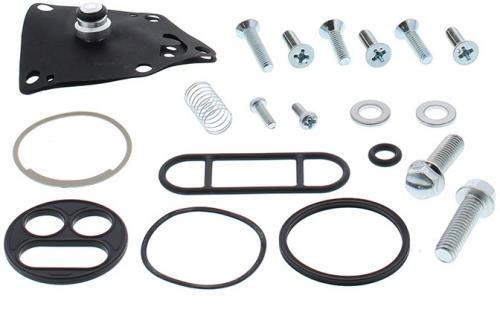 ALL BALLS FUEL TAP REPAIR KIT 60-1066