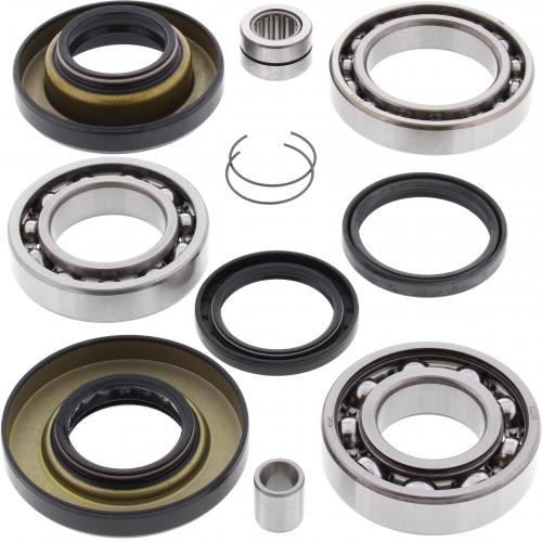 ALL BALLS DIFF. BEARING 25-2012