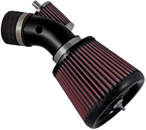 K&N PERFORMANCE AIR INTAKE SYSTEM 13831119