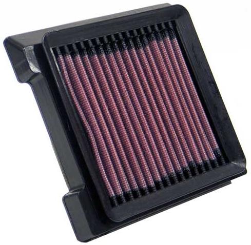 K&N SU6595 K&N AIR FILTER